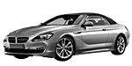 BMW F12 U205A Fault Code
