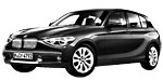 BMW F20 U205A Fault Code